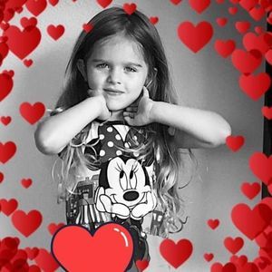 Meet your Posher, Lesa